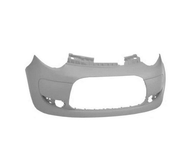 BUMPER FRONT CITROEN C1 PM/PN 09.05- 7401SH  