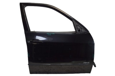 Дверь правый перед bmw x5 e70 фото №1