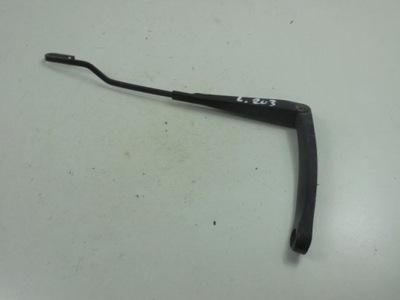 MERCEDES CL203 I HOLDER WIPER BLADES FRONT LEFT  