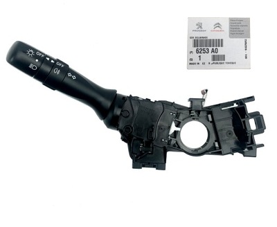 Переключатель комбинированный toyota aygo 2005-2014 oryg фото №1