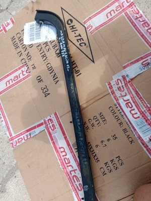 Напрямна напрямна двері ліва mazda mpv фото №1