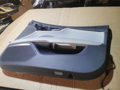 Audi a7 4g обшивка двері оббивка правий перед 4g8867022 фото №1