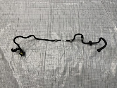 Шланг вакуумa fiat 600 9847268980 фото №1