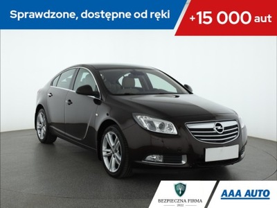 Opel Insignia 1.6 Turbo, Salon Polska, Serwis ASO