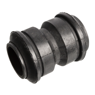 Febi bilstein 07673 підшипник, кронштейн пружини фото №1