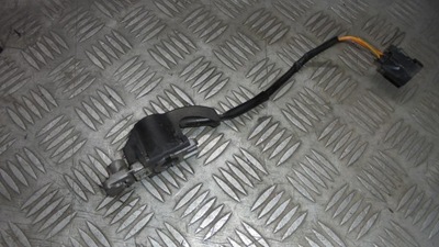 Патрон капот volvo v40 ii d2 2014 фото №1