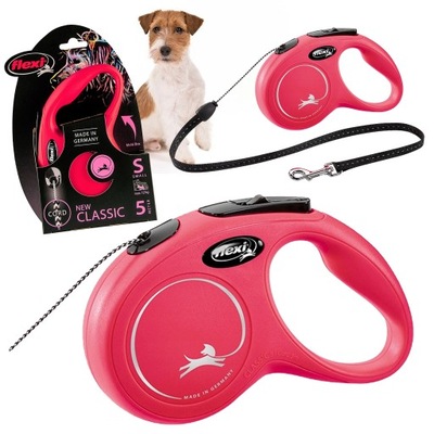 FLEXI CLASSIC SMYCZ AUTOMATYCZNA DLA PSA LINKA S