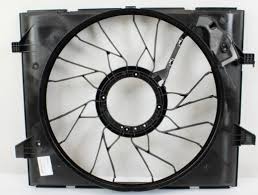 Jeep grand cherokee 2014-15-16-17 рама диффузор фото №1