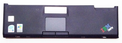IBM Lenovo T60 14'' 4:3 gładzik touchpad palmrest