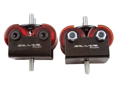 Подушки безопасности двигателя nissan skyline r33 r34 rb25det фото №1