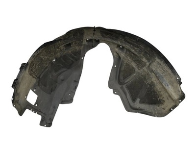 Dodge charger 2017 левая сторона подкрылок передние фото №1