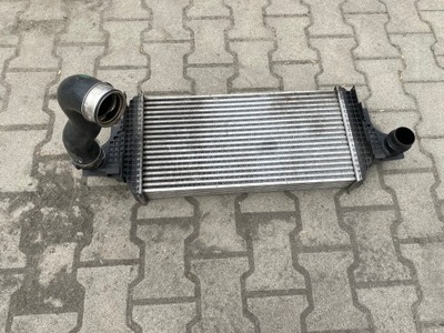 MERCEDES R 251 1645000000 INTERCOOLER AUŠINTUVAS 