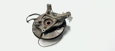 Поворотный кулак левая перед opel astra j фото №1