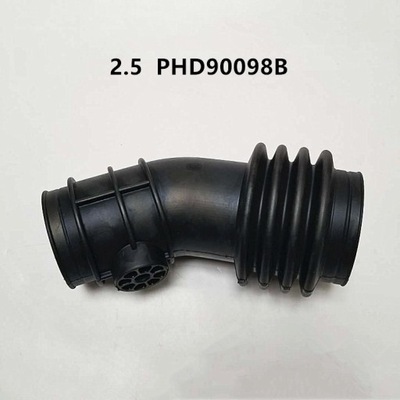 INTAKE AIR FOR SAIC ROEWE 750 MG7 2.5 1.8T  