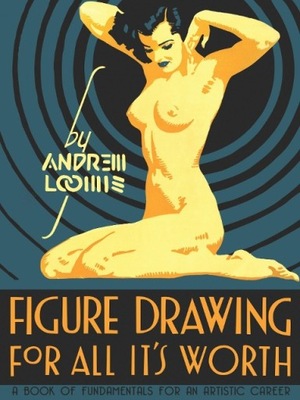 Figure Drawing ANDREW LOOMIS