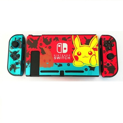 DO OBUDOWY NINTENDO SWITCH POKROWIEC OCHRONNY