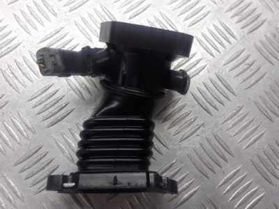 Труба шланг интеркулер ford c-max 1.6 tdci 224144 фото №1