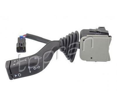 Hans pries перемикач комбінований поворот. opel фото №1