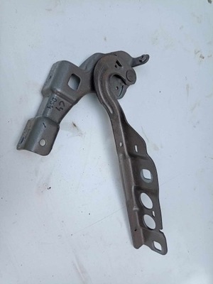 Петлі капот лівий citroen c4 ii b7 ds4 фото №1