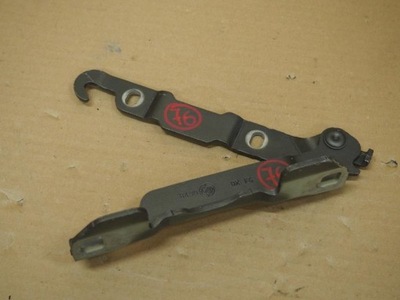 Петля капот правый alfa romeo 159 фото №1