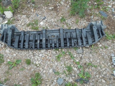 Захист pod бампер плита lexus ct 2011 2012 2013 фото №1