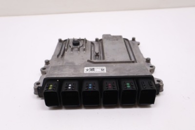 Maserati grecale бортовий комп'ютер setrownik двигуна 670181238 фото №1