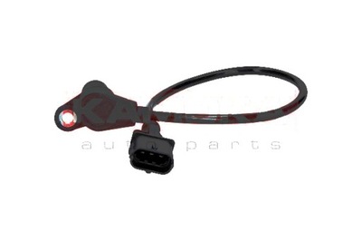 Датчик положення вала колінчастого opel kamoka фото №1