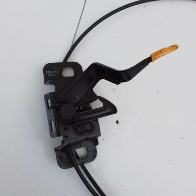 Opel zafira c 2018 замки 39088731 фото №1