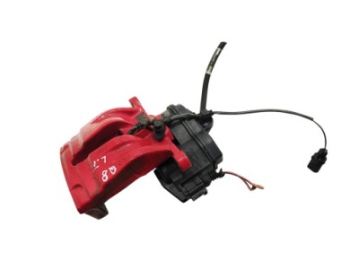 Супорт лівий задня задній audi q8 4m0405bs 2018-2022 фото №1