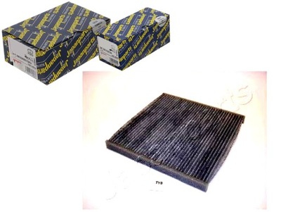 Japanparts фильтр салонный lexus rx 400h awd mhu3_ фото №1