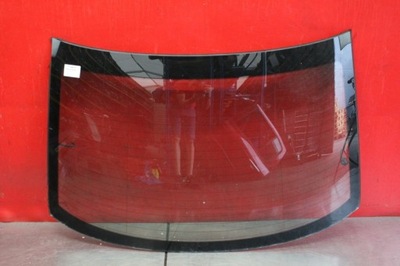 Скло задня задня audi a4 b7 sedan 04-08 фото №1