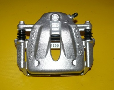 Супорт лівий перед lancia thesis 305/28 01-09r фото №1