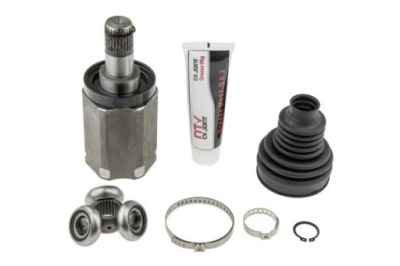 Шрус  внутрішній nty npw-bm-061 фото №1