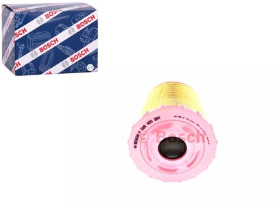 Фильтр воздуха mercedes atego 2 econic m902.900-om926.934 01.98- фото №1