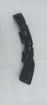 Направляющая бампера задняя задний правый peugeot 208 ii фото №1