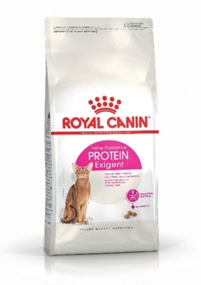 ROYAL CANIN EXIGENT PROTEIN PREFERENCE 2KG