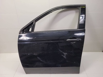 Дверь перед левая сторона smart forfour 2 2019 фото №1