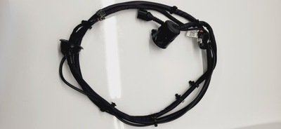 Vw tiguan ii жгут, электропроводка фаркоп фото №1