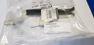 Напрямна скло renault kangoo iii оригінальний номер 802168948r фото №1