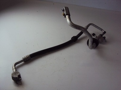 Шланг кондиціонера audi a4 b8 lift 2011- фото №1