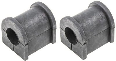 Гумовий елемент втулка стабілізатора nty zgs-mz-033 фото №1