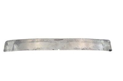 Opel corsa d балка бампера перед 13191879 фото №1