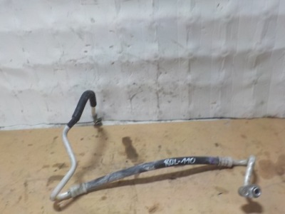 Toyota corolla 2018r 1.4 d4d шланг кондиціонера фото №1