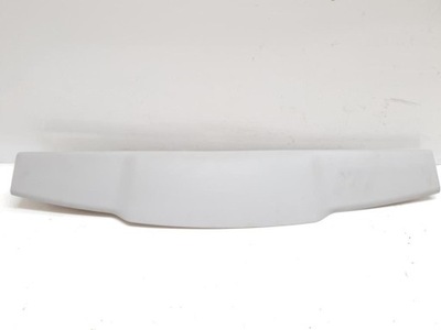 Защита крышки mazda 6 i gg kombi фото №1