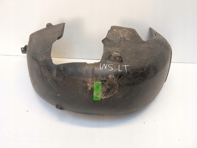 Opel insignia a подкрылок левая задние фото №1