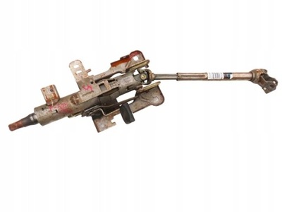 Колонка кермова хрестовина peugeot 308 i 2007-2013 rok фото №1