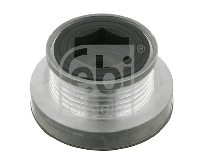 Генератор - зчеплення односторонній febi bilstein 26458 фото №1