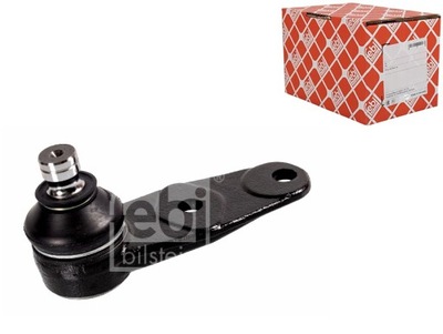 Шаровая опора рычага перед l/p nissan kubistar renault 11 19 i 19 ii 19 ii фото №1