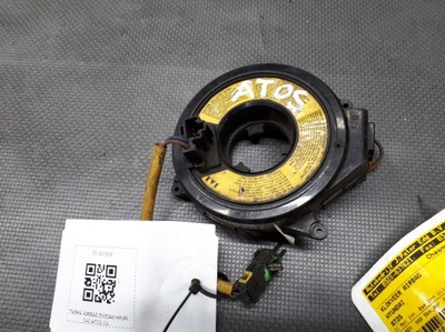 Стрічка hyundai atos 2002 фото №1