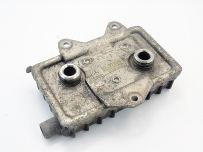 Радиатор масла 2.3d mercedes vito w638 6011800065 фото №1